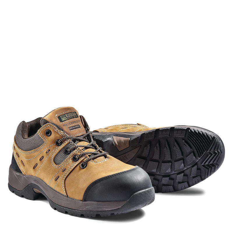 Chaussure de travail imperméable Kodiak Trail pour hommes avec embout en composite image number 1