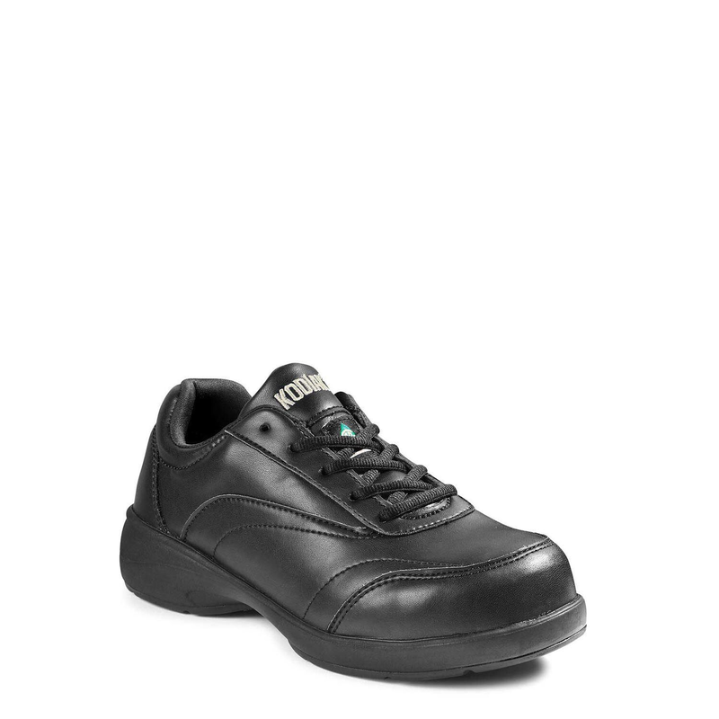 Women's Kodiak Flex Taja Steel Toe Safety Work Shoe image number 7