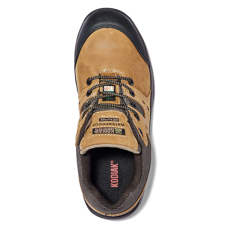 Chaussure de travail imperméable Kodiak Trail pour hommes avec embout en composite image number 5