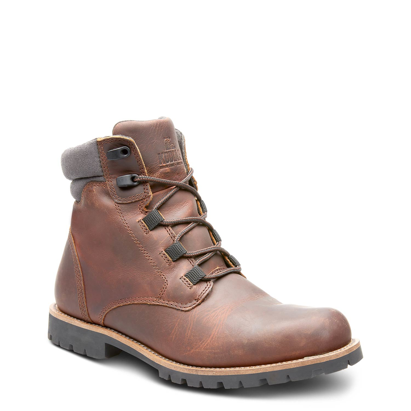 Kodiak mens winter boots online