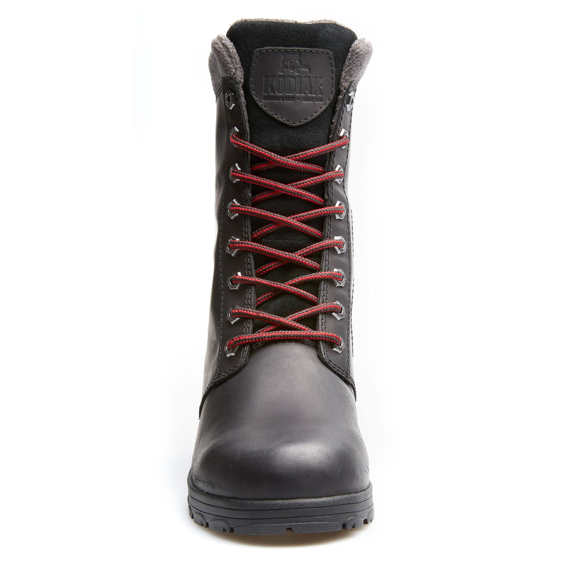 Women's Kodiak Glacial Waterproof Arctic Grip Winter Boot image number 3