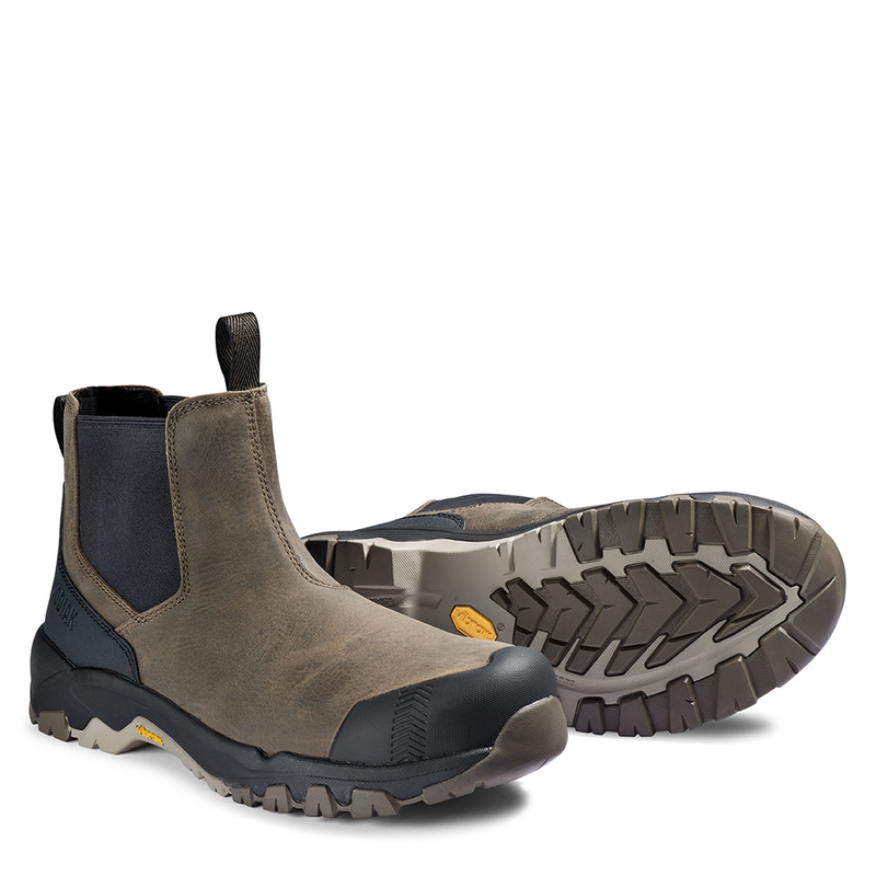 Chelsea steel toe hotsell