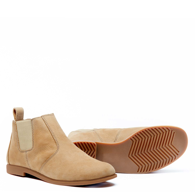 Women s Kodiak Low Rider Chelsea Boot