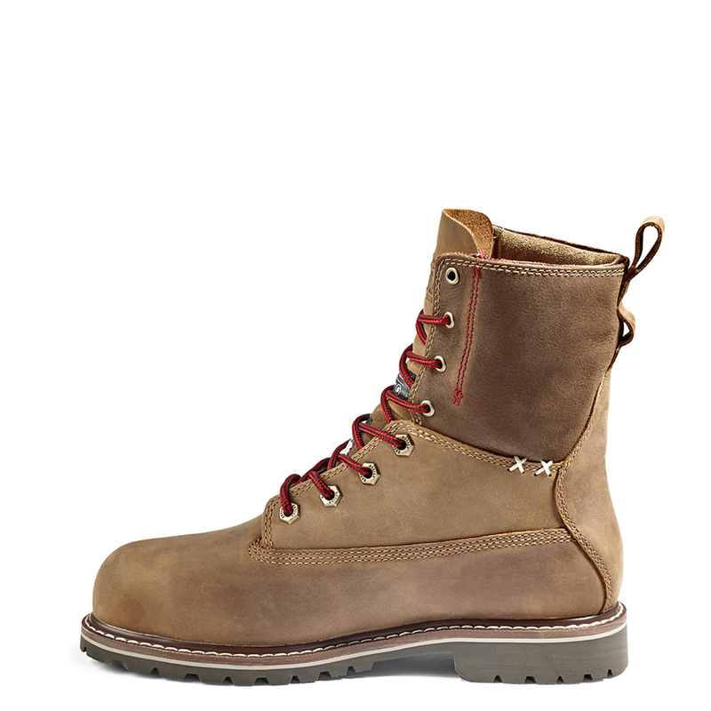 Cute women's work boots online