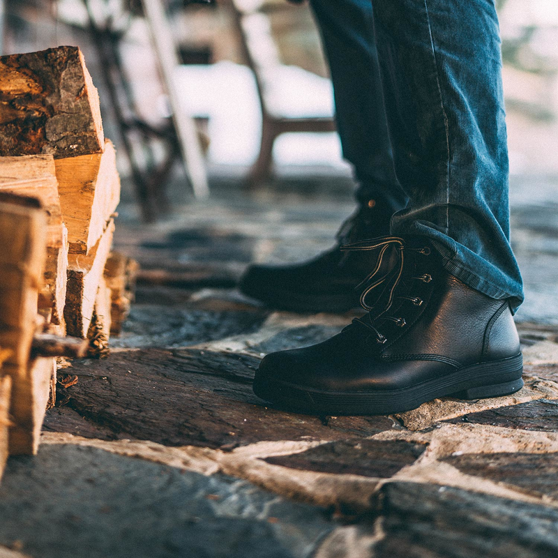 Kodiak mens winter boots on sale
