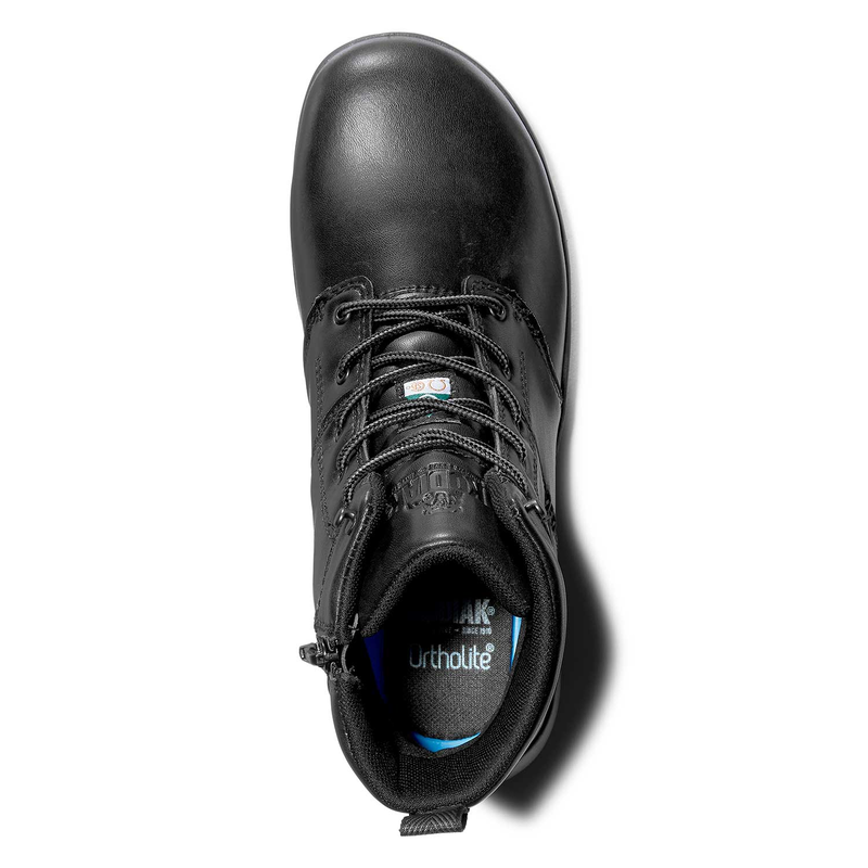 Women s Kodiak Flex Ayton Steel Toe Safety Work Boot