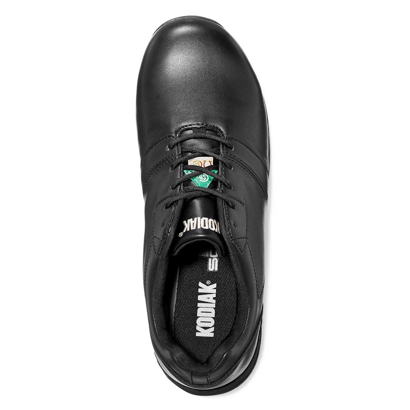 Chaussure de travail Kodiak Flex Borden pour hommes avec embout en aluminium image number 5