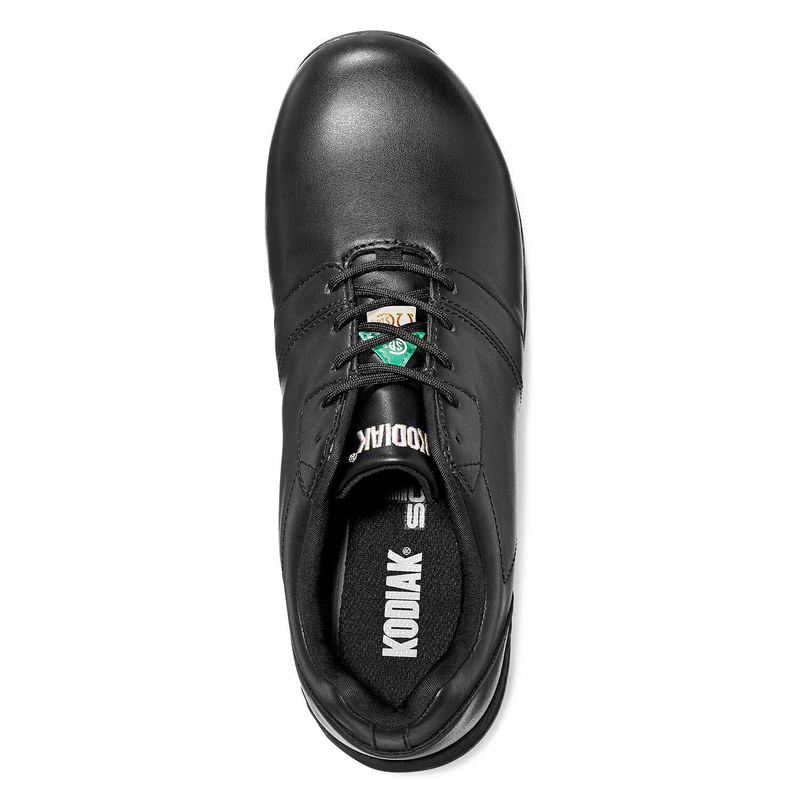 Chaussure de travail Kodiak Flex Borden pour hommes avec embout en aluminium image number 6