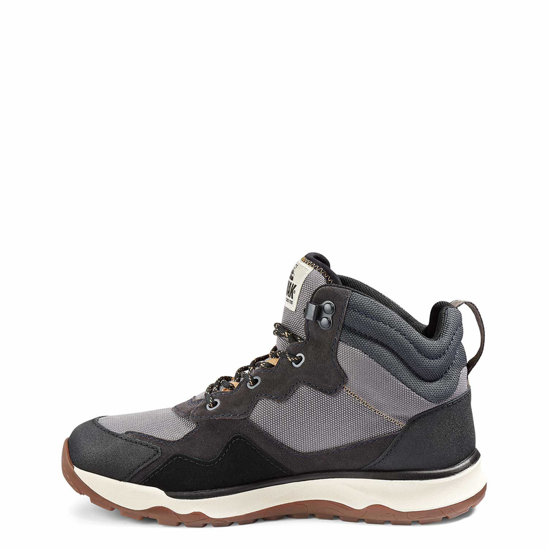 Sorel men's madson sport waterproof 2025 hiker boots