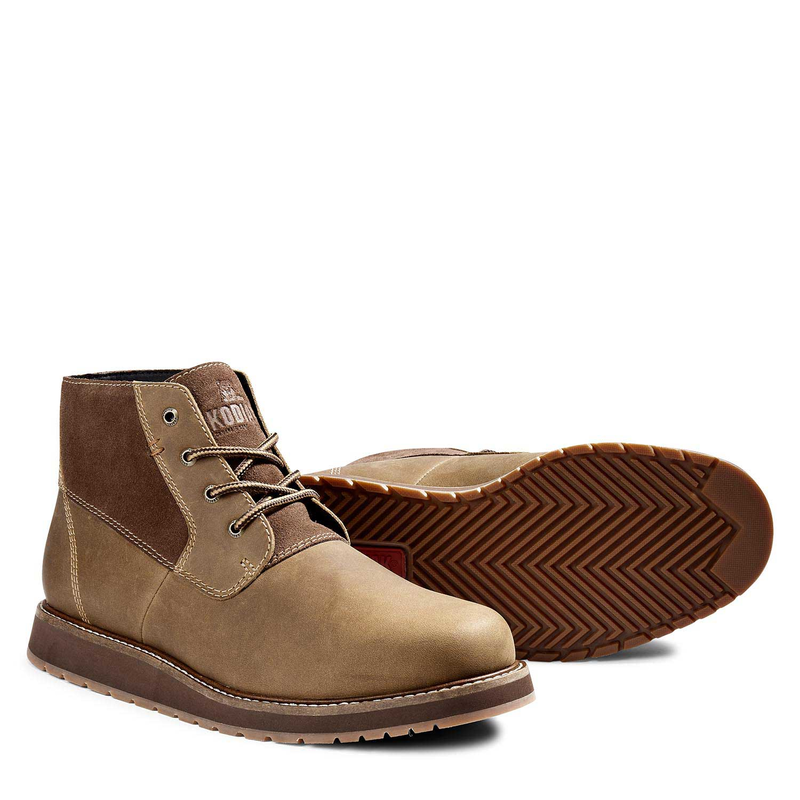 Men s Kodiak Maltby Chukka Boot