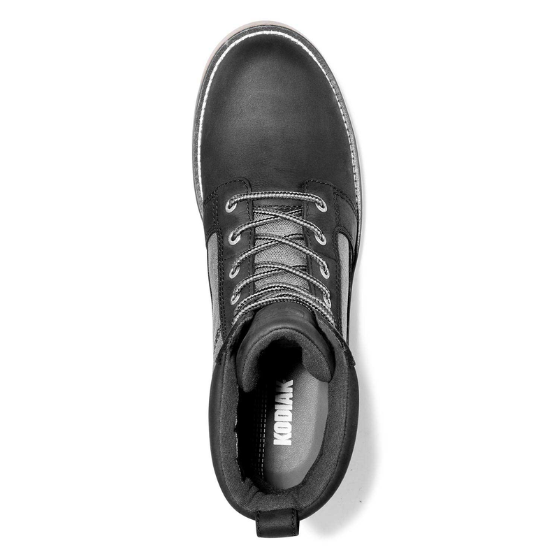 Women's Kodiak Waterton Waterproof Boot image number 5