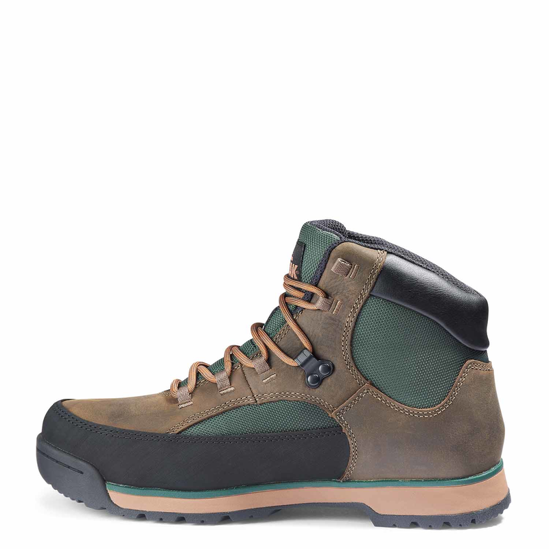 Hiking steel toe sales boots