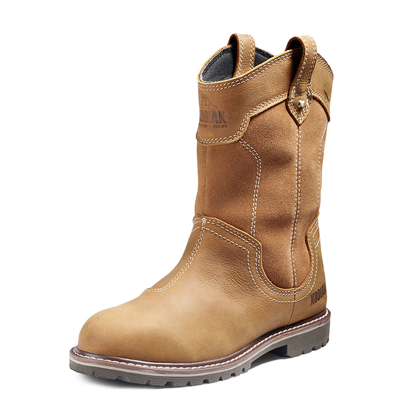 Women's Kodiak Bralorne Wellington Waterproof Boot image number 6