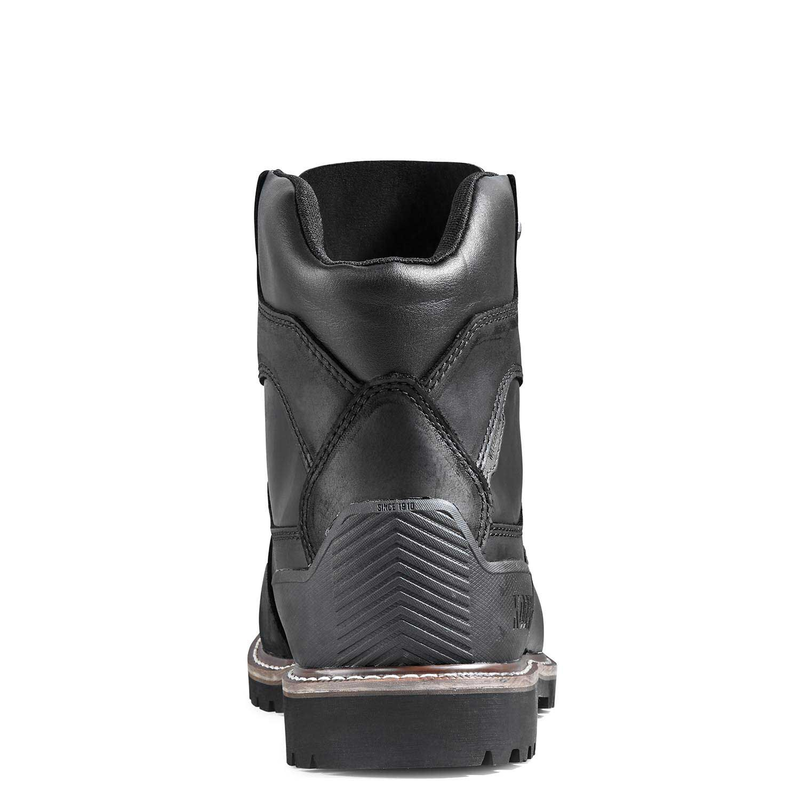 Men's Kodiak Generations Widebody 6" Waterproof Composite Toe Safety Work Boot image number 2