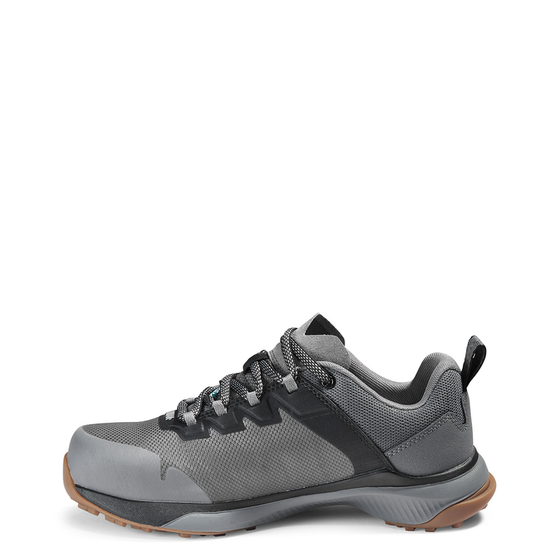 Chaussure de travail Kodiak Quicktrail Low pour femmes avec embout en nanocomposite image number 6