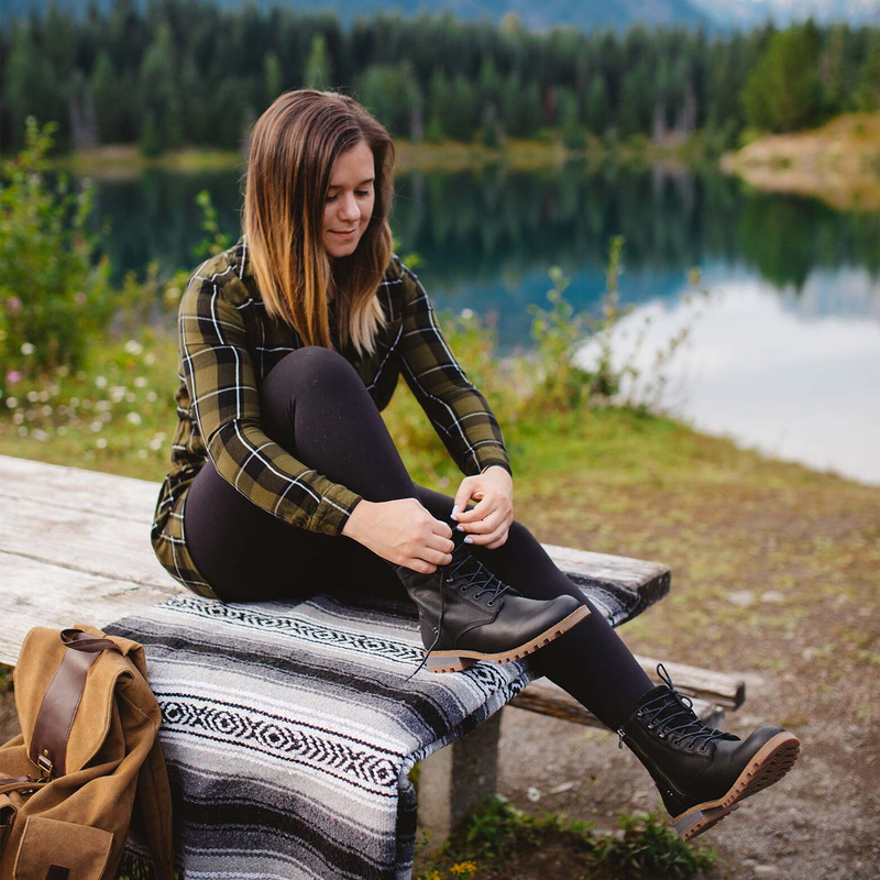 Kodiak boots women top