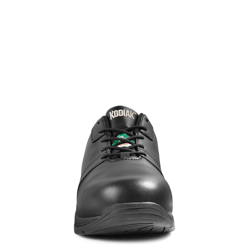 Men's Kodiak Flex Borden Aluminum Toe Casual Safety Work Shoe image number 4