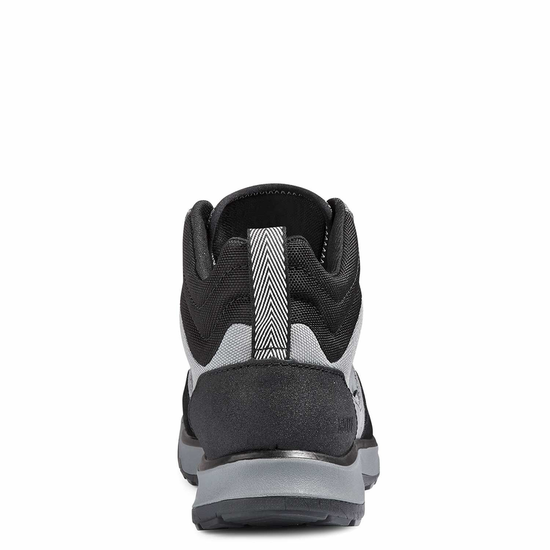 Men's Kodiak Selkirk Mid-Cut Waterproof Hiker image number 2