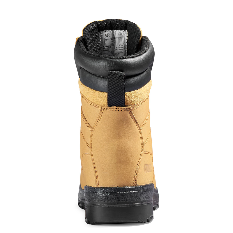 Men s Kodiak Greb 8 Steel Toe Safety Work Boot