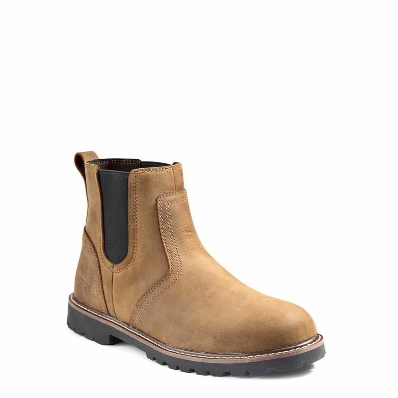 Timberland men's squall canyon waterproof boots deals