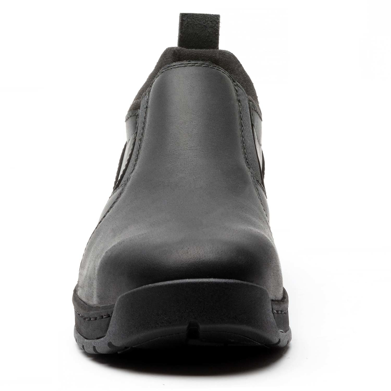 Men's Kodiak Rossburn Aluminum Toe Safety Work Shoe image number 2