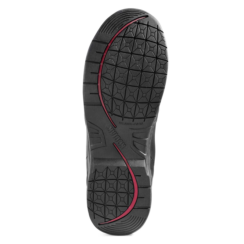 Chaussure de travail Kodiak Flex Borden pour hommes avec embout en aluminium image number 4