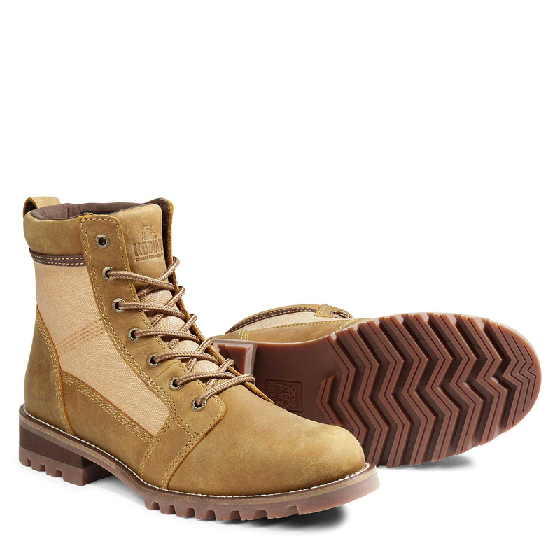 Kodiak sales thane boots