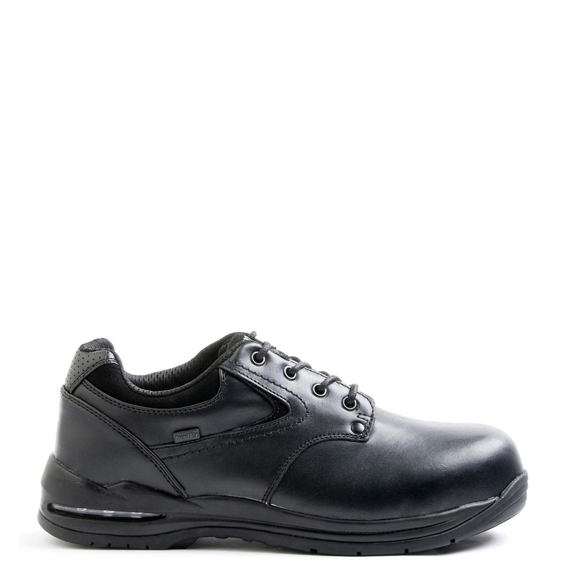 Men’s Kodiak Greer Aluminum Toe Casual Safety Work Shoe image number 0