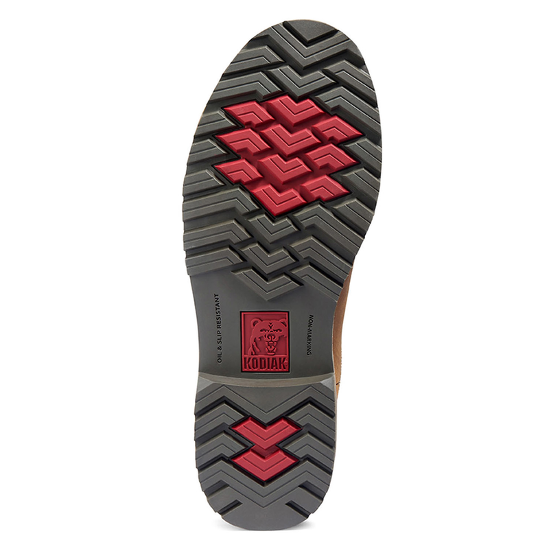 Women's Kodiak Bralorne Wellington Waterproof Boot image number 3