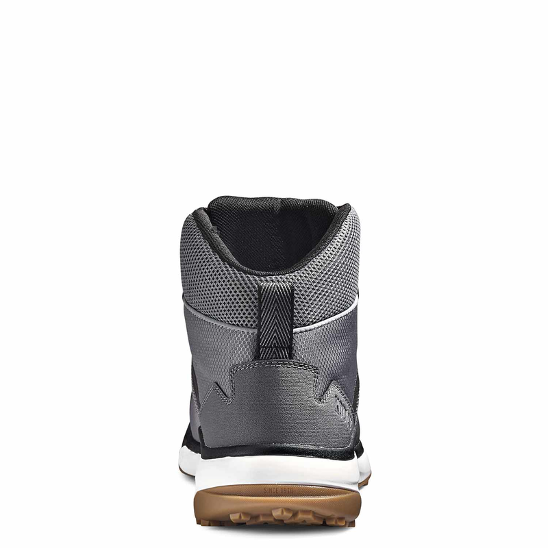 Chaussure de travail Kodiak Quicktrail Mid pour hommes avec embout en nanocomposite image number 2