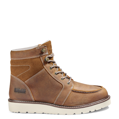 Botte Kodiak McKinney Wedge de 6 po pour hommes