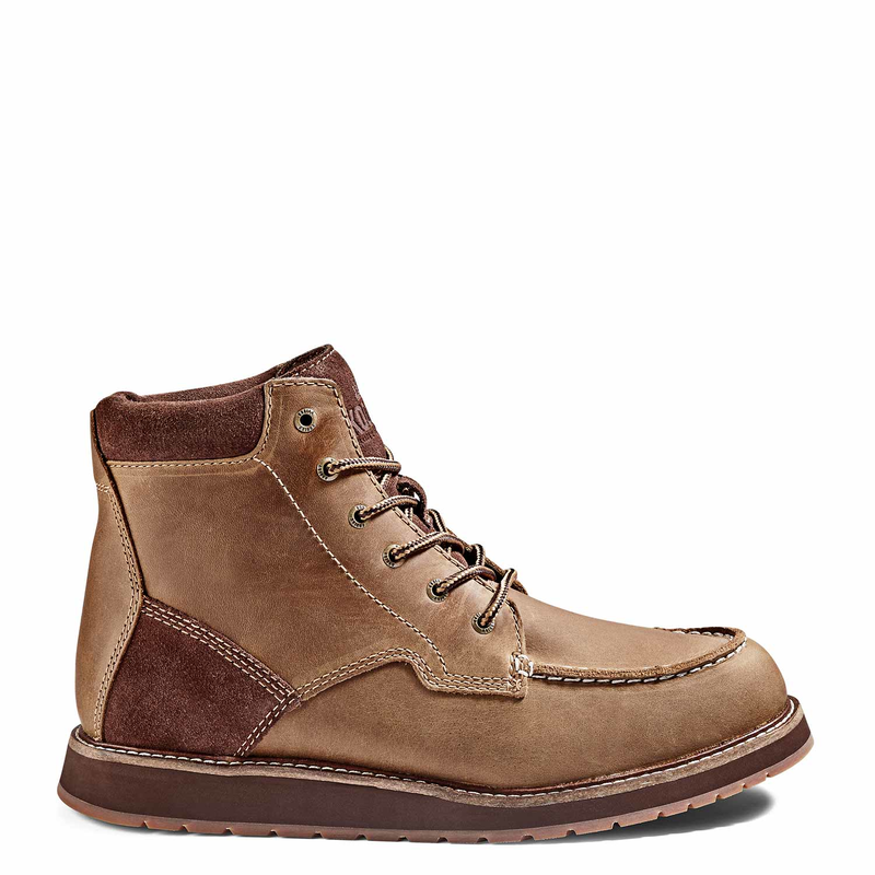 Men s Kodiak Devick Moc Toe Boot