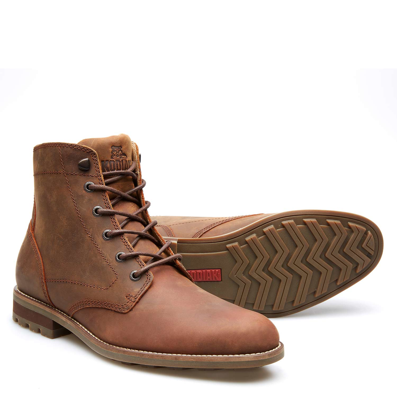 Botte Kodiak Clayburn pour hommes image number 1
