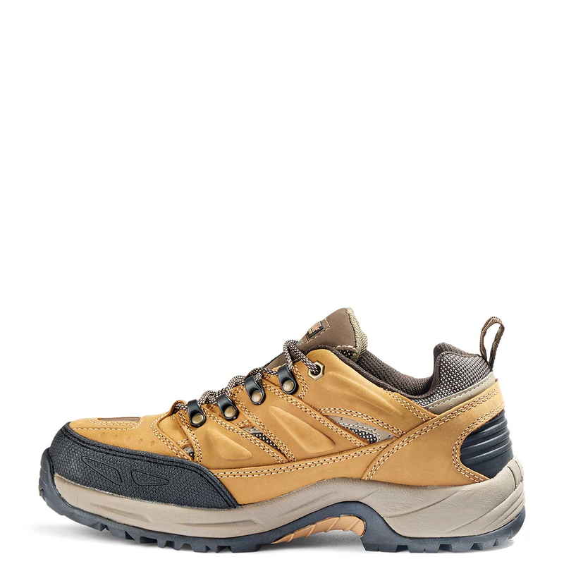 Men’s Kodiak Buckeye Waterproof Steel Toe Hiker Safety Work Shoe image number 6