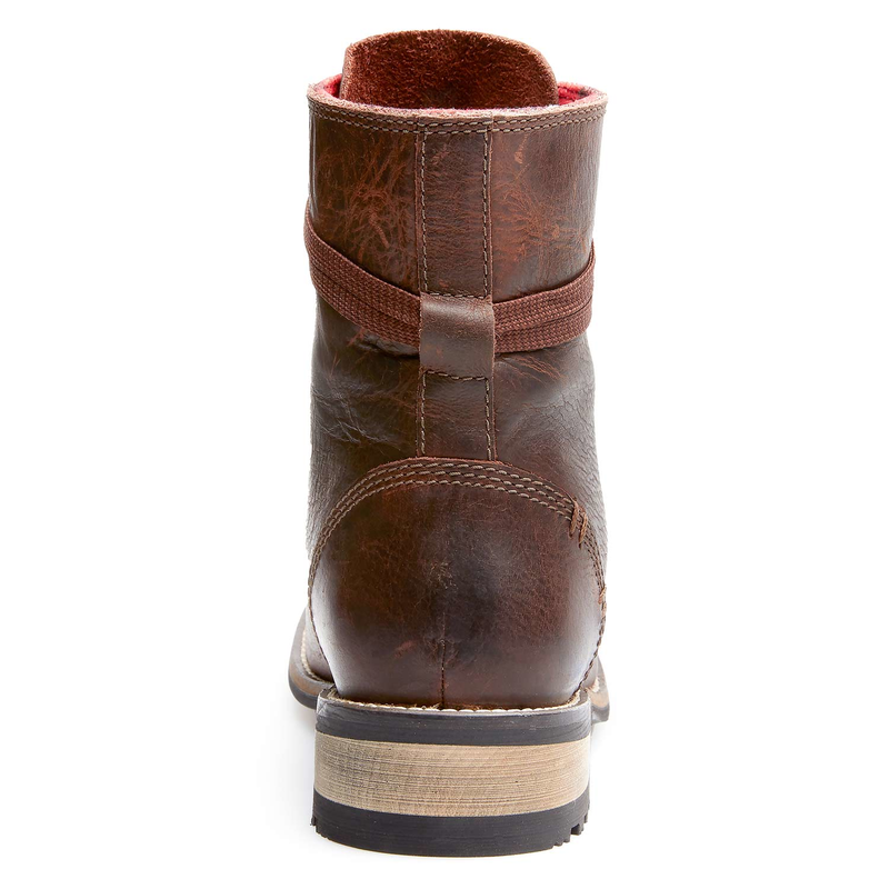 Botte imperméable Kodiak Canora Plaid pour femmes image number 2