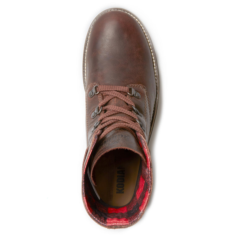 Botte imperméable Kodiak Canora Plaid pour femmes image number 5