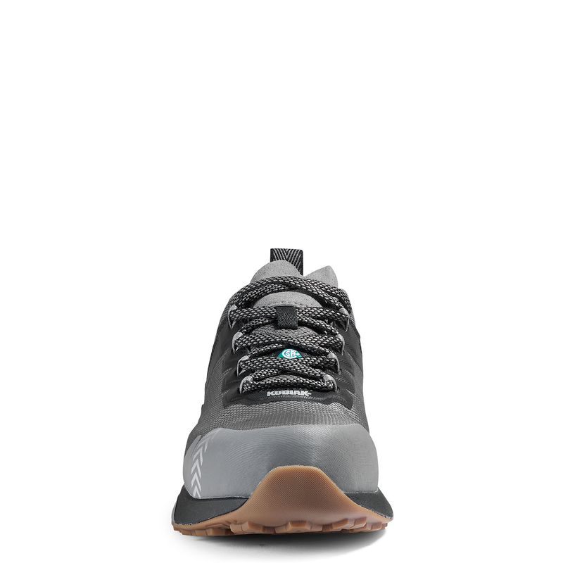 Chaussure de travail Kodiak Quicktrail Low pour femmes avec embout en nanocomposite image number 3