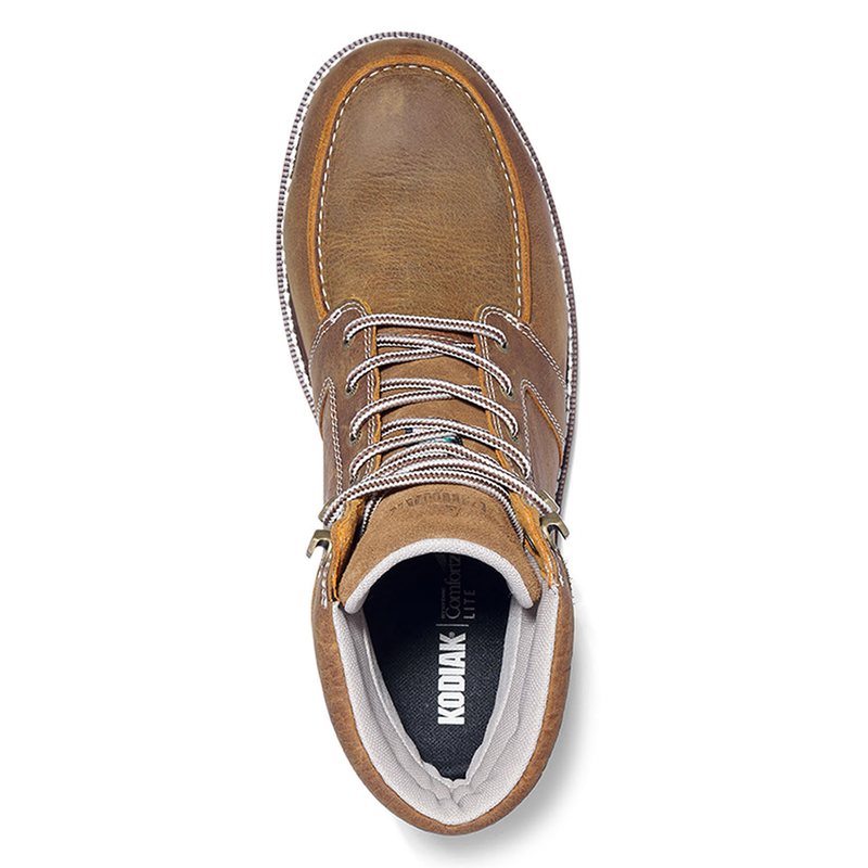 Eddie bauer discount moc toe boots
