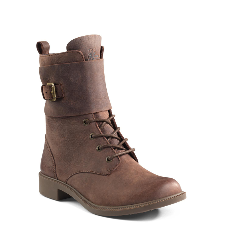 Women's Kodiak Callwood Waterproof Cuff Boot image number 7