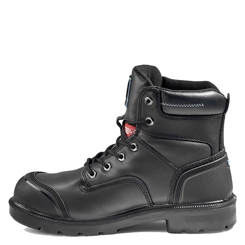 Men s Kodiak Blue Plus 6 Aluminum Toe Safety Work Boot Kodiak Boots CA