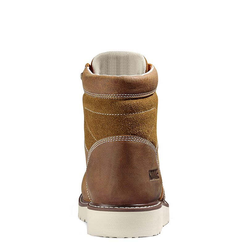 Botte de travail Kodiak McKinney Wedge de 6 po pour hommes avec embout en composite image number 2