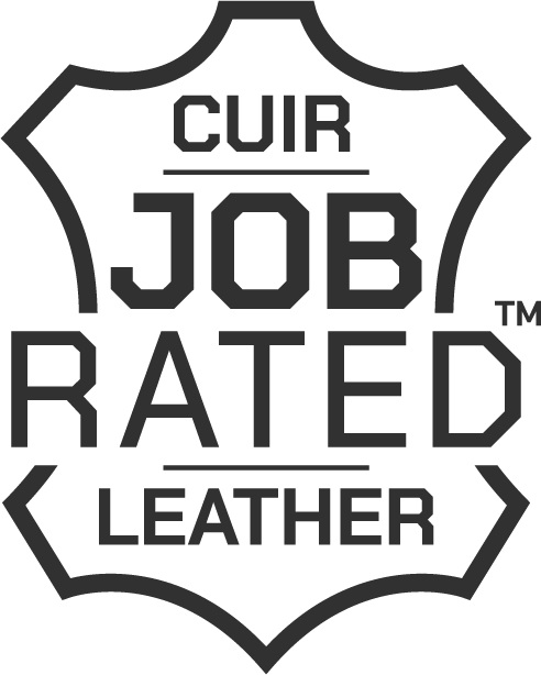 Protection ID jobRatedLeather