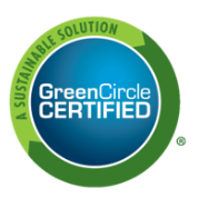 Green Circle certified
