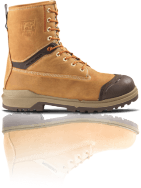 Canadian on sale boot manufacturers