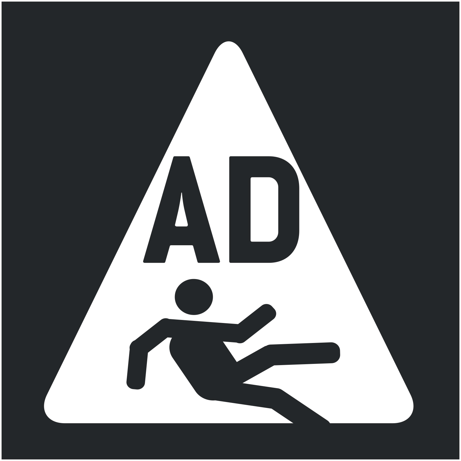 Protection ID slipResistant