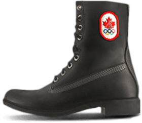 Canadian boot hotsell manufacturers
