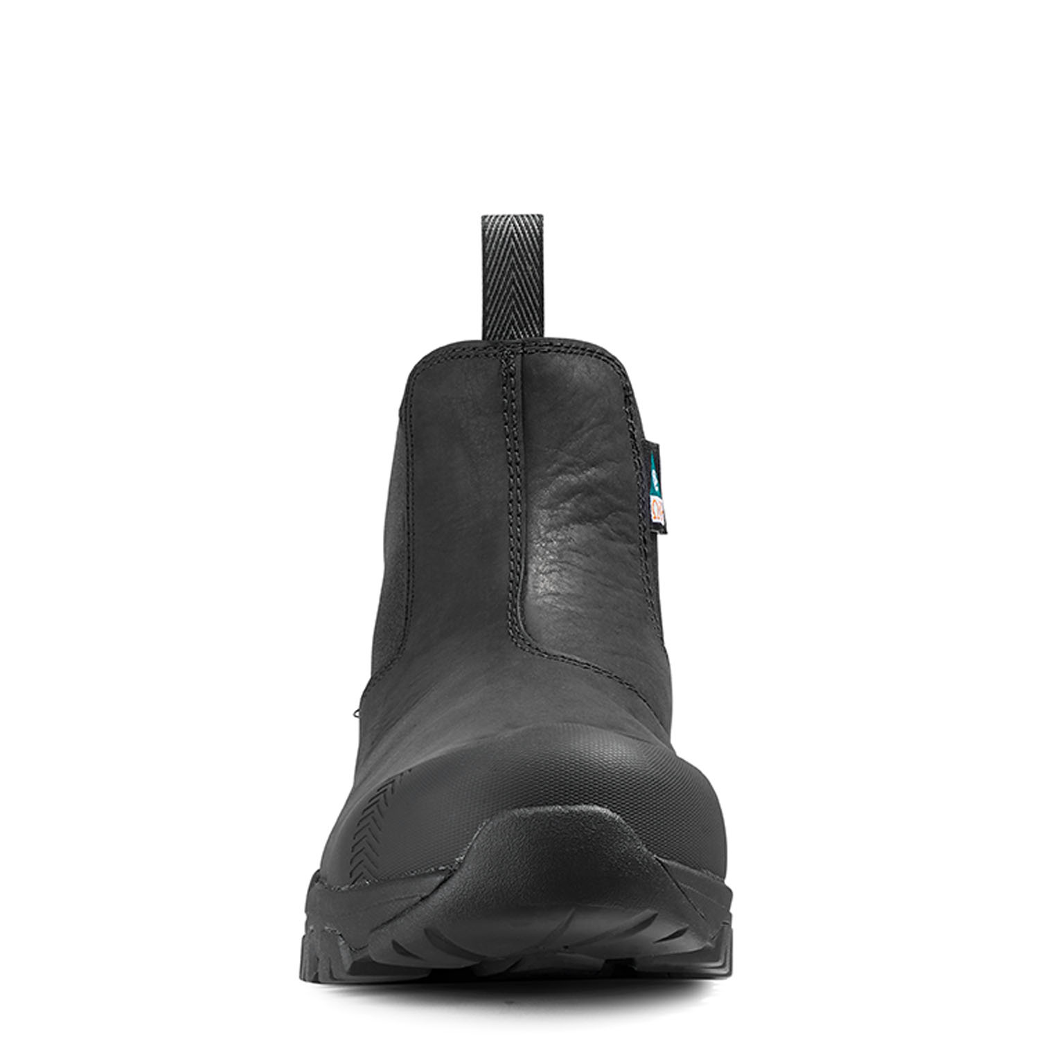 Kodiak Waterproof Chelsea Boots Black Leather Men\'s US 10 Canada 72229BLK Kodiak Chelsea Boots for Men | Mercari main image 2